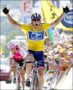 lance armstrong  cancer